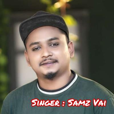 Samz Vai Tore Vula To Jay Na By Samz Vai's cover