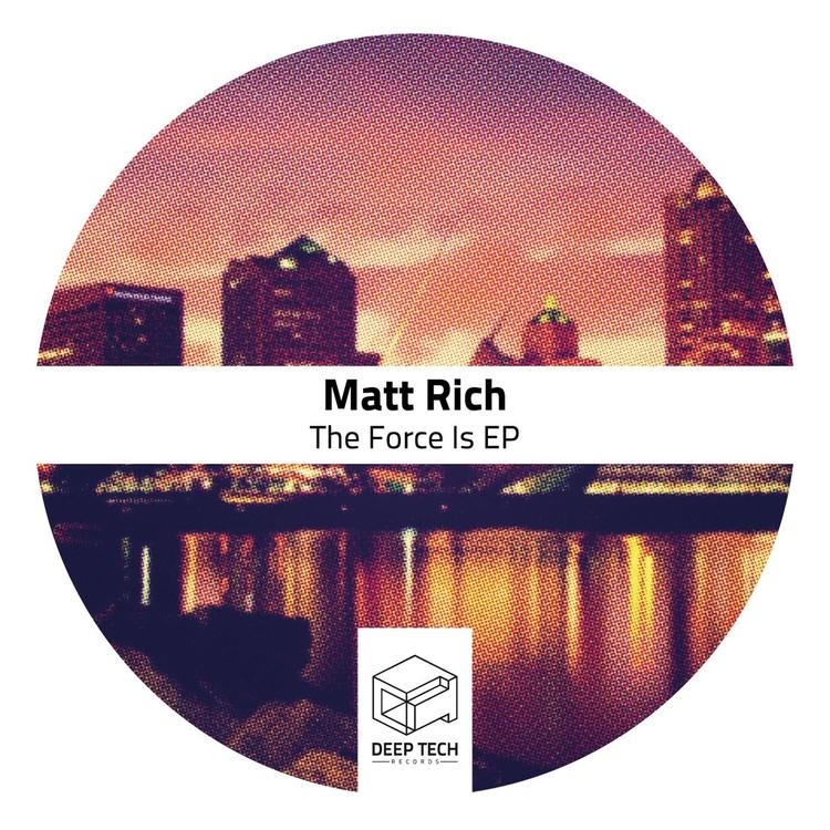 Matt Rich's avatar image