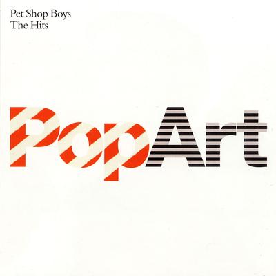 Paninaro '95 (2003 Remaster) By Pet Shop Boys's cover