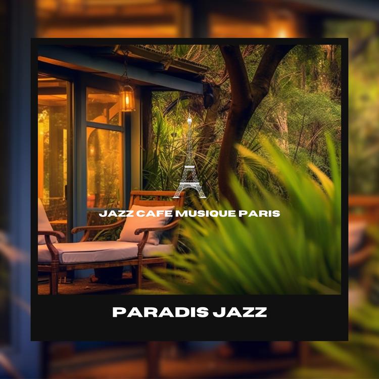 Jazz Cafe Musique Paris's avatar image