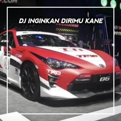 DJ AKU INGINKAN DIRIMU DATANG DAN TEMUI AKU SLOW's cover