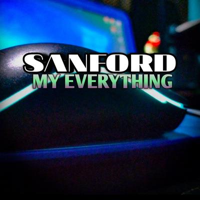 Sanford's cover