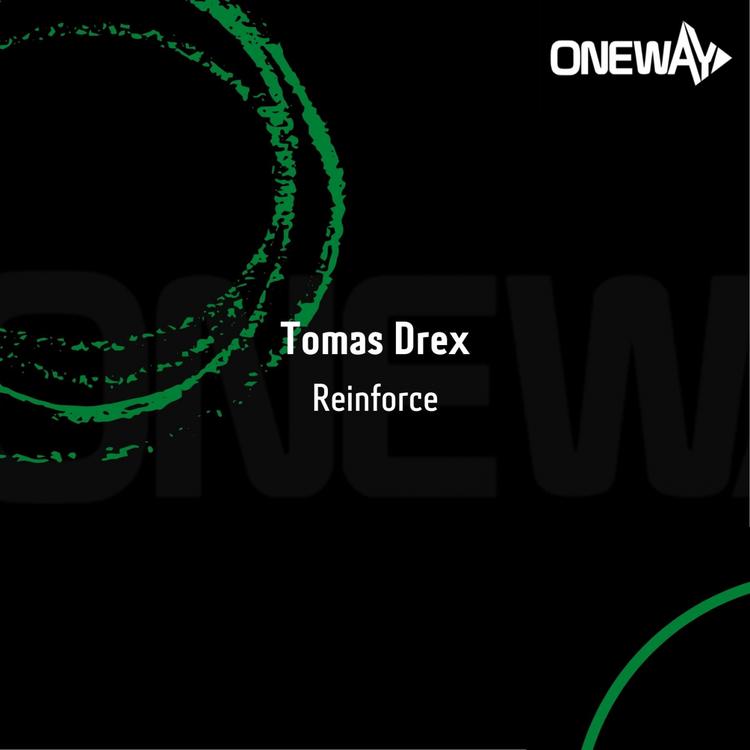 Tomas Drex's avatar image