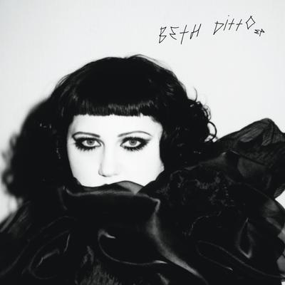 I Wrote the Book By Beth Ditto's cover