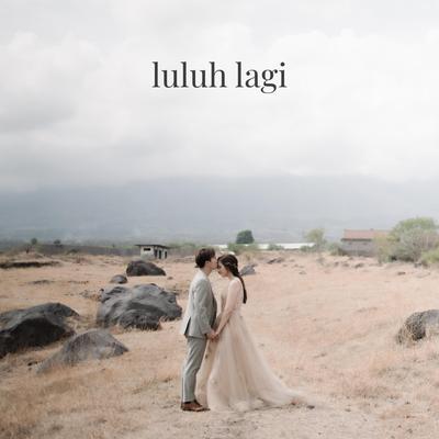 Luluh Lagi's cover