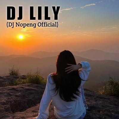DJ Nopeng Official's cover
