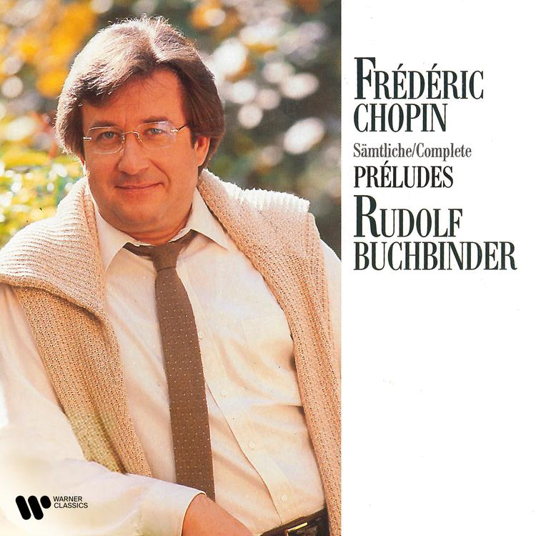 Rudolf Buchbinder's avatar image