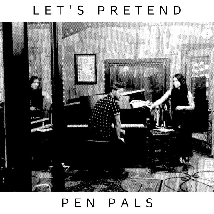 Pen Pals's avatar image