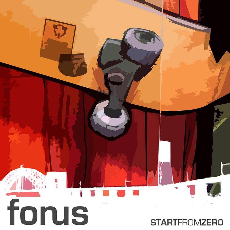 Forus's avatar image