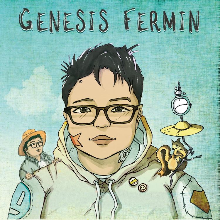 Genesis Fermin's avatar image