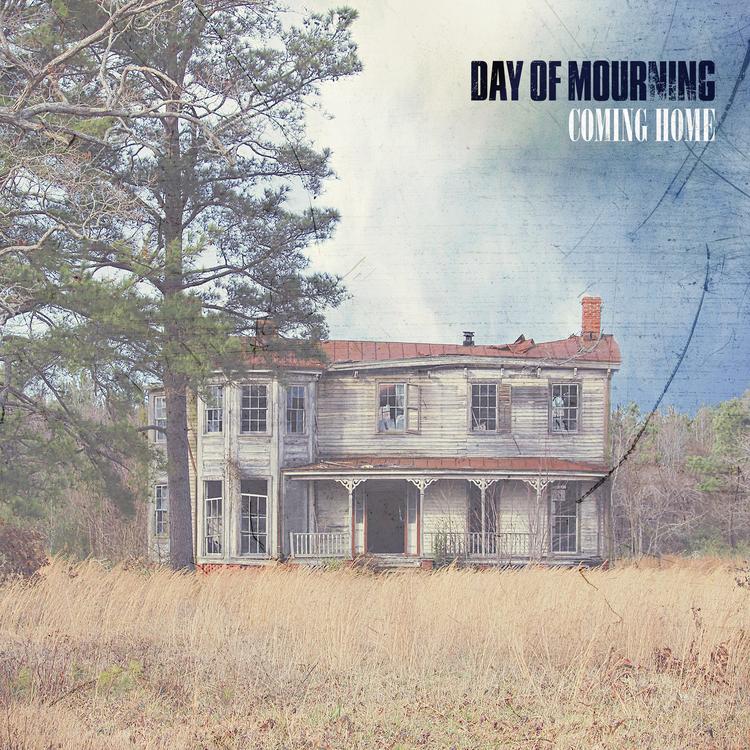 Day of Mourning's avatar image
