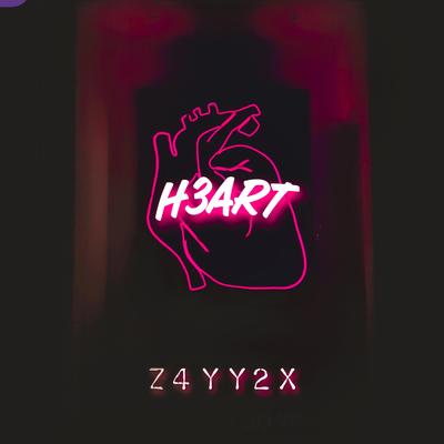 H3ART By Z4YY2X's cover