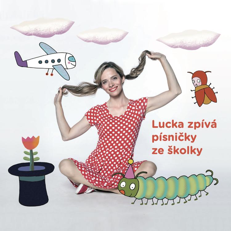 Lucie Černíková's avatar image