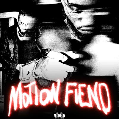 Motion Fiend's cover