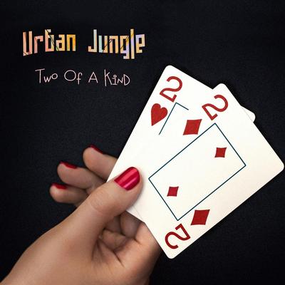 Urban Jungle's cover