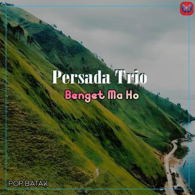 Di Tugu Monas By Persada Trio's cover