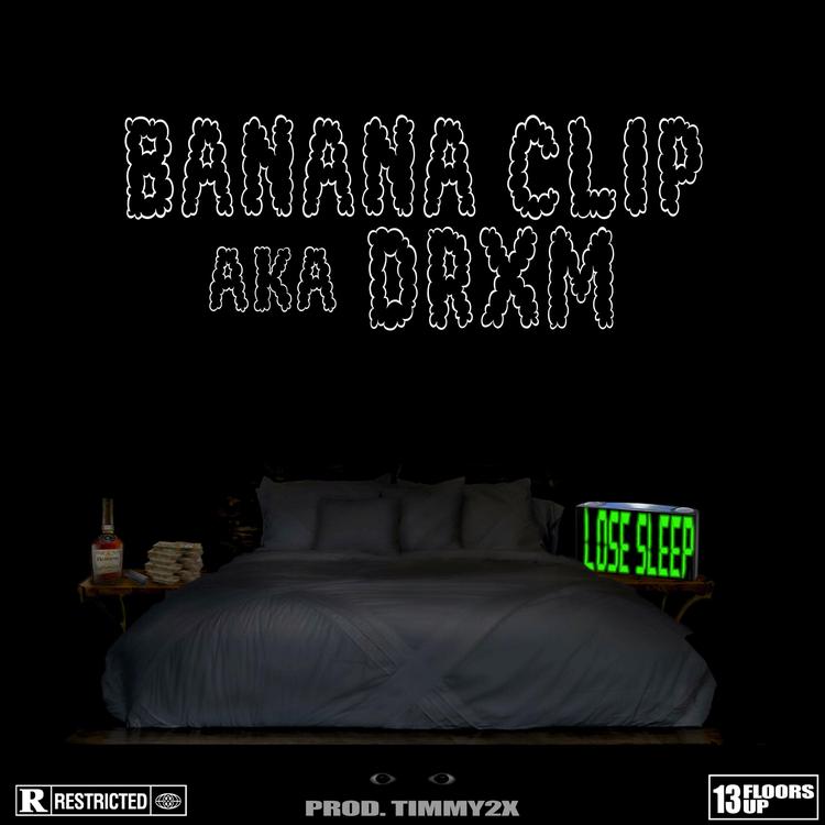 Banana Clip Aka Drxm's avatar image