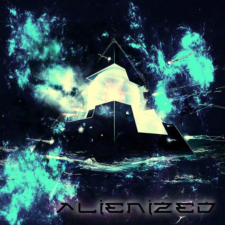 Alienized's avatar image