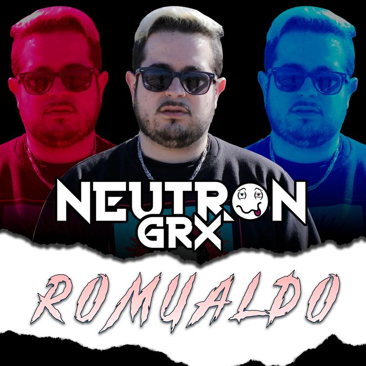 Neutrongrx's avatar image