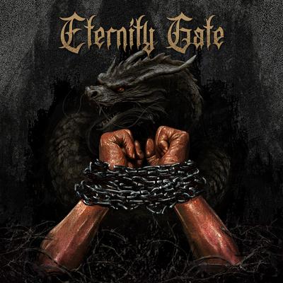 Eternity Gate's cover