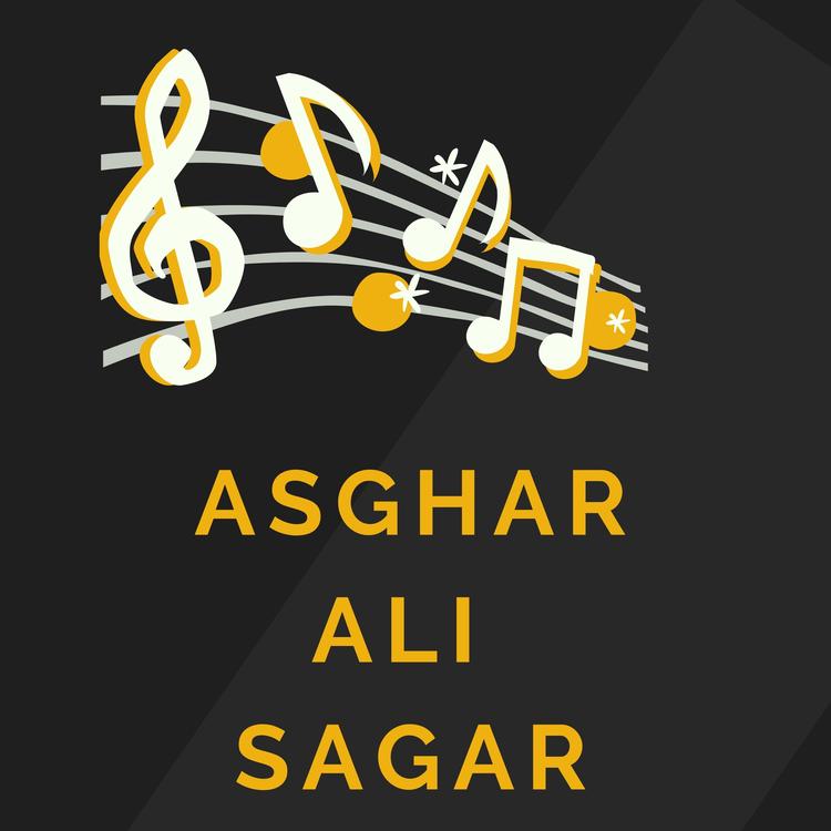 ASGHAR ALI SAGAR's avatar image