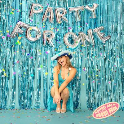 Party For One's cover