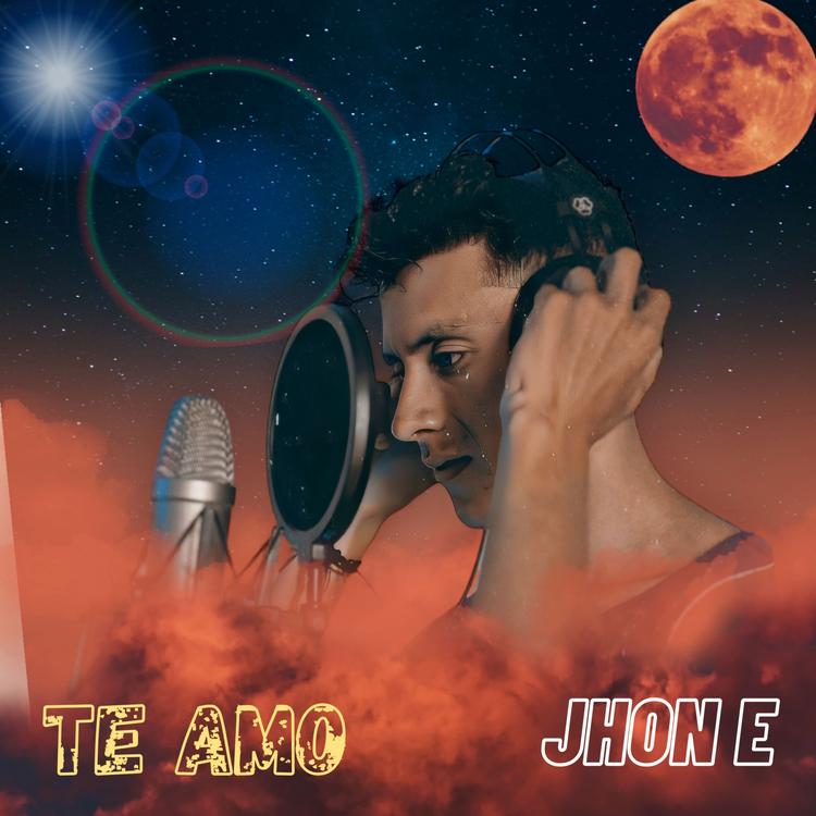 Jhon E's avatar image