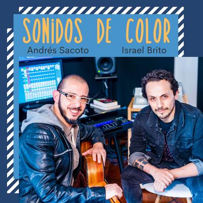 Sonidos de Color's cover