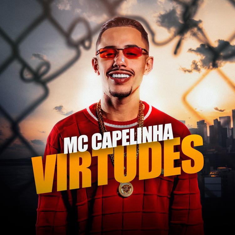 Mc Capelinha's avatar image