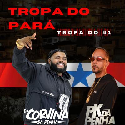 Tropa do para Tropa do 41's cover