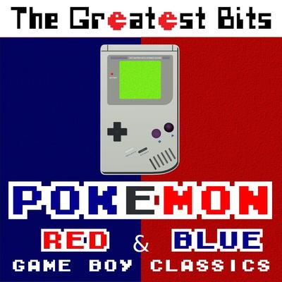 Pokemon Red & Blue Theme's cover