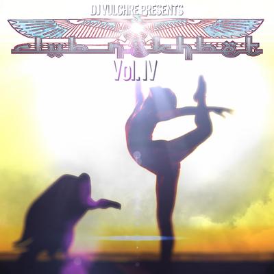 DJ Vulchre presents Club Nekhbet vol. 4's cover