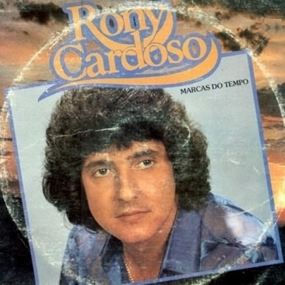 A Vida É Mesmo Assim By Rony Cardoso's cover