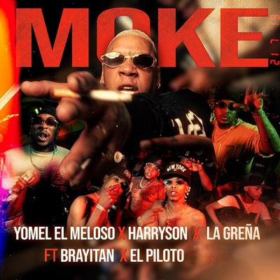 Moke's cover