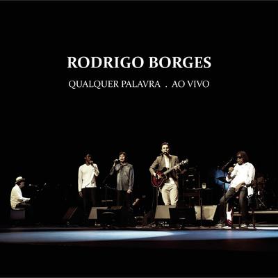 Rodrigo Borges's cover