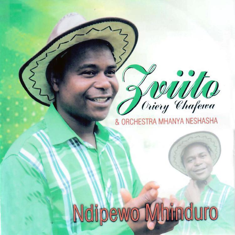 Zviito Oviery Chafewa & Orchestra Mhanya Neshasha's avatar image
