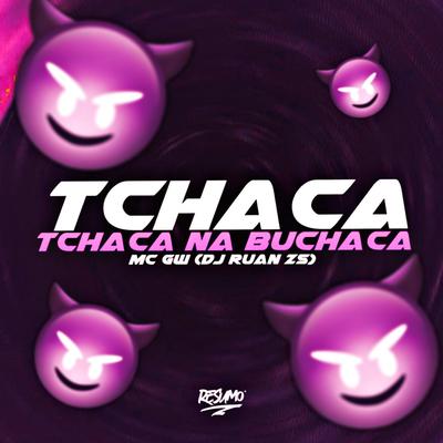 Tchaca Tchaca na Buchaca's cover