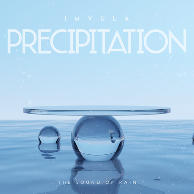 Precipitation By Imvula's cover