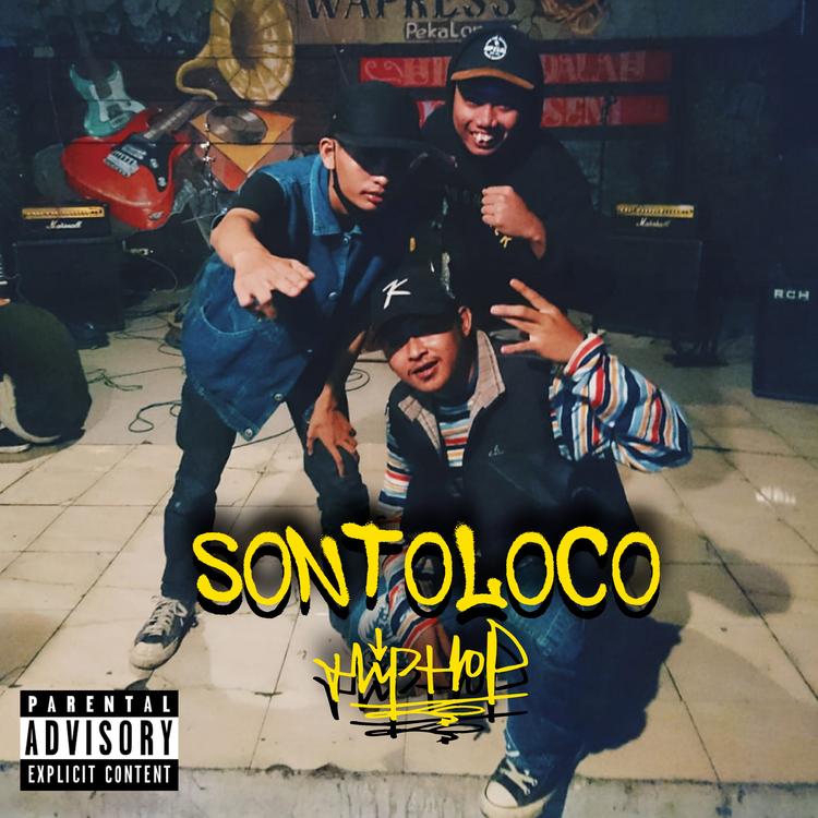 SONTOLOCO Hip Hop's avatar image