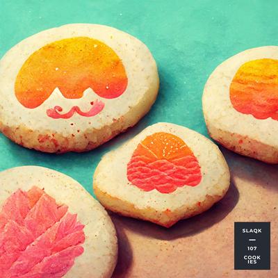 Cookies By Slaqk's cover