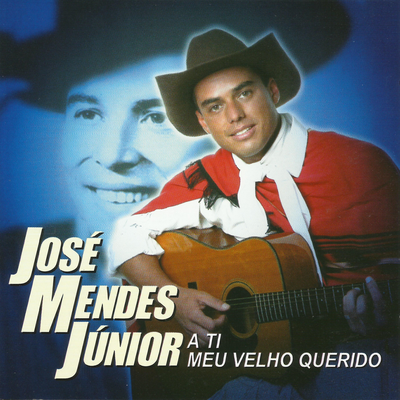 Prece By José Mendes Júnior's cover