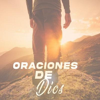 Oraciones De Dios's cover