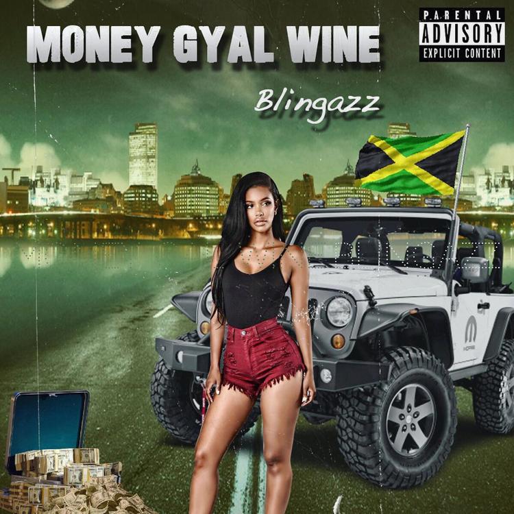 Blingazz's avatar image