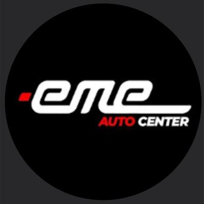 Eme Auto Center's cover