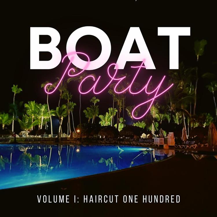 Boat Party's avatar image