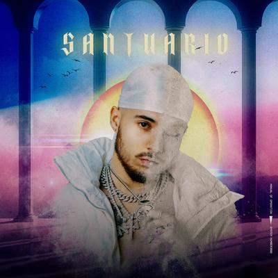 Santuario's cover