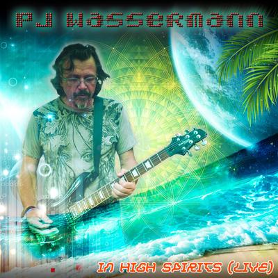 In High Spirits (Live) By PJ Wassermann's cover