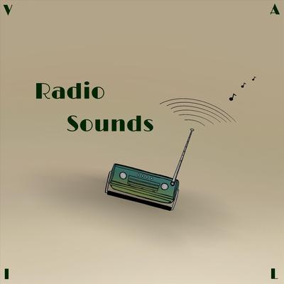 Radio Sounds By VAIL's cover