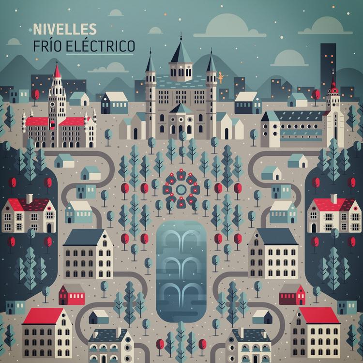 Nivelles's avatar image