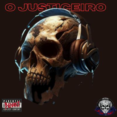 O Justiceiro's cover